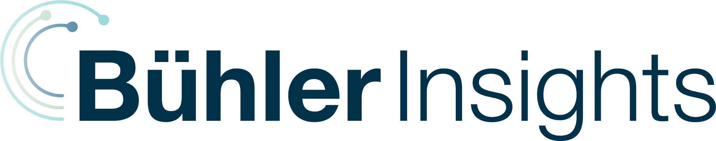 Bühler Logo